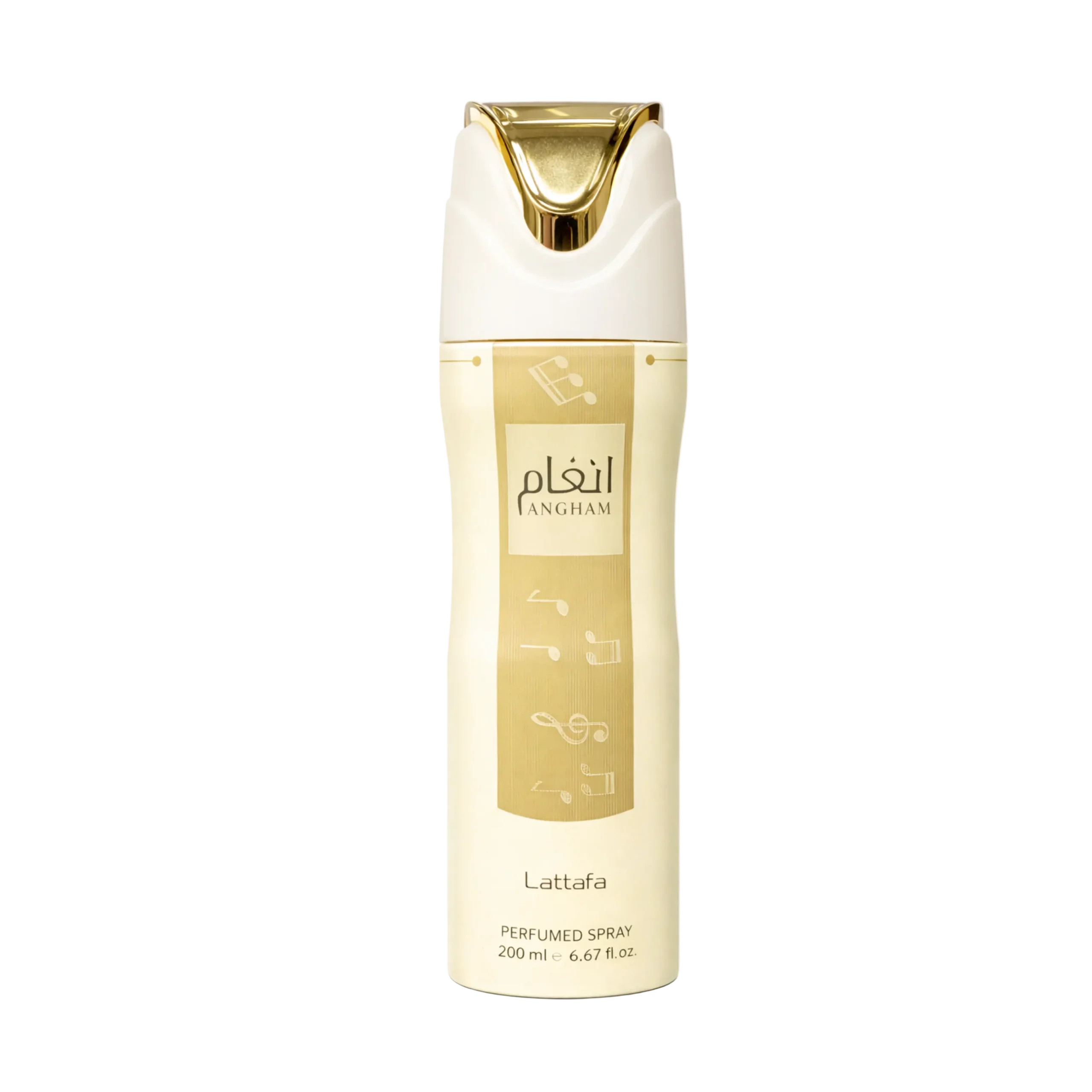 Angham Body Spray