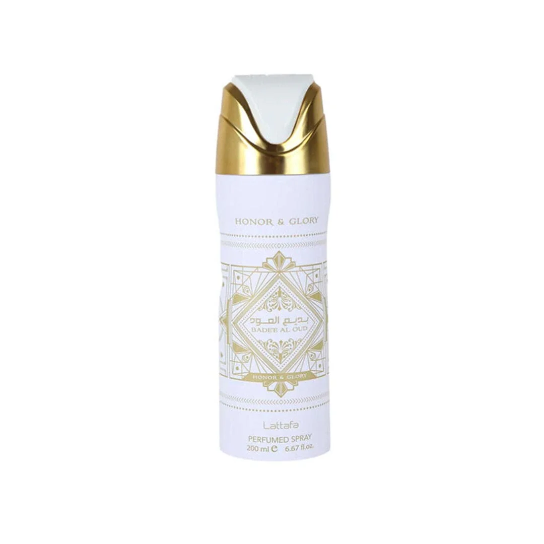Bade'e Al Oud Honor & Glory Body Spray