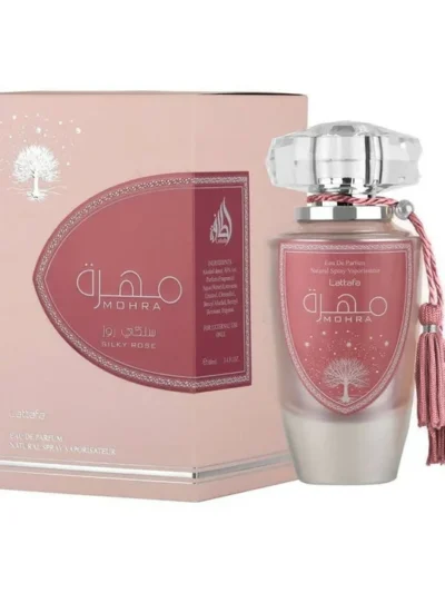 Mohra Silky Rose
