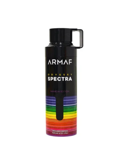 Odyssey Spectra Body Spray