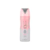 Yara Body Spray