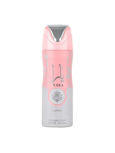 Yara Body Spray