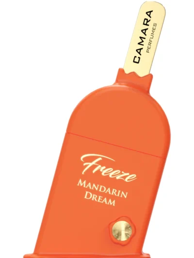 Freeze Mandarin Dream