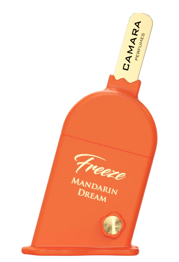 Freeze Mandarin Dream