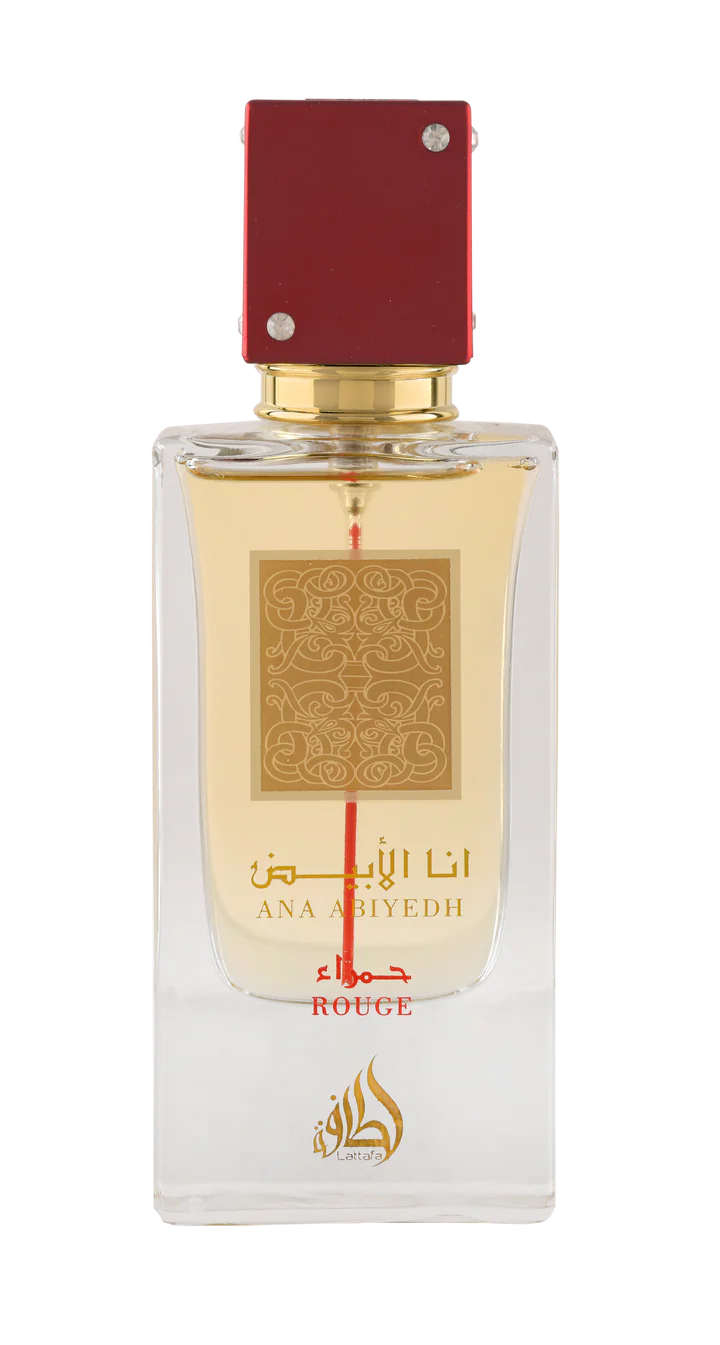 Ana el Abyedh Rouge - Image 2