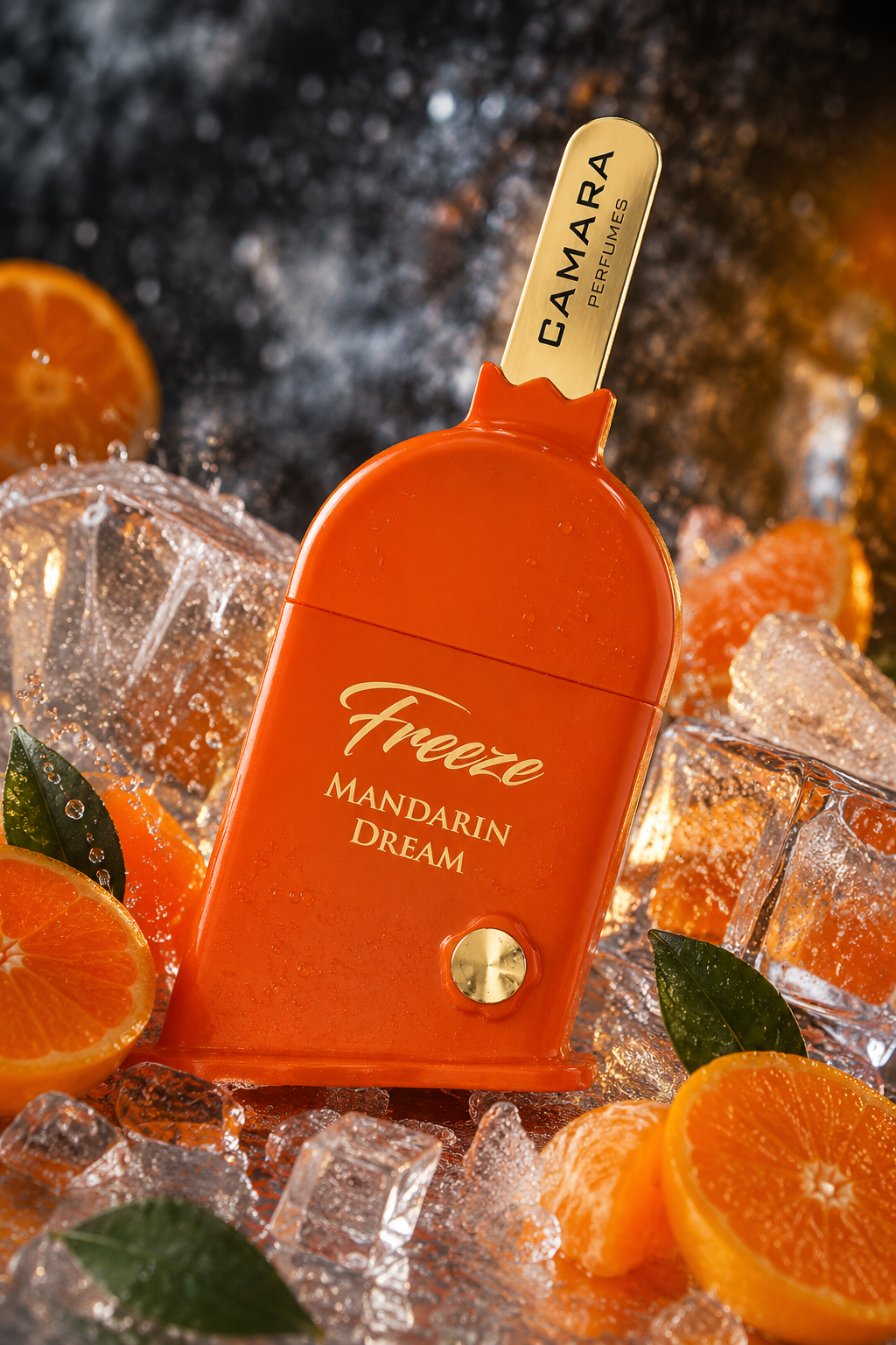 Freeze Mandarin Dream - Image 2