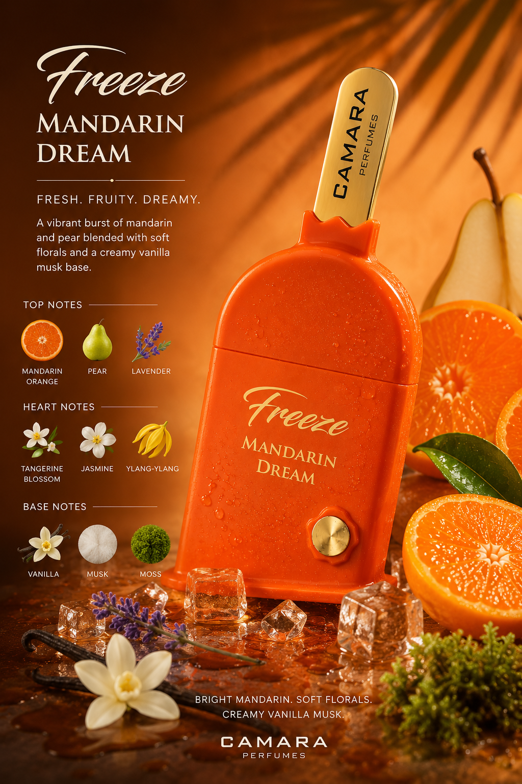 Freeze Mandarin Dream - Image 3