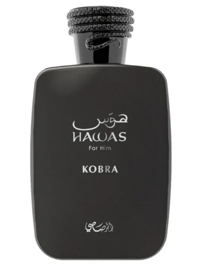 Hawas Kobra