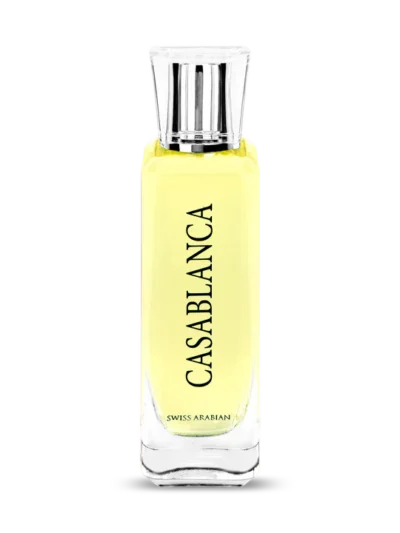 Casablanca
