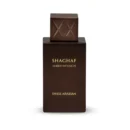 Shaghaf Amber Infusion