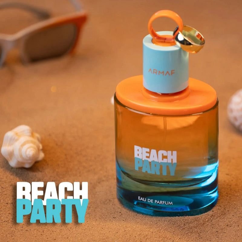 Beach Party - Image 7