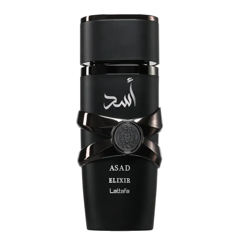 Asad Elixer