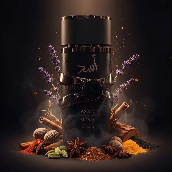 Asad Elixer - Image 2