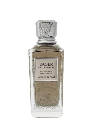 Eager
