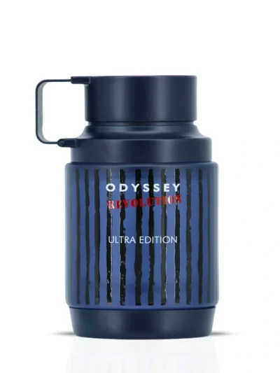 Odyssey Revolution Ultra Edition