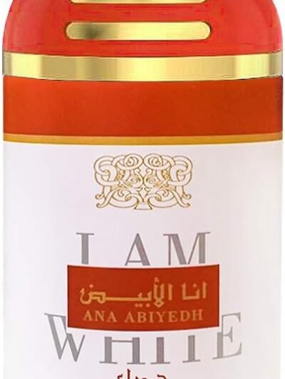 Ana Abiyedh Rouge Body Spray