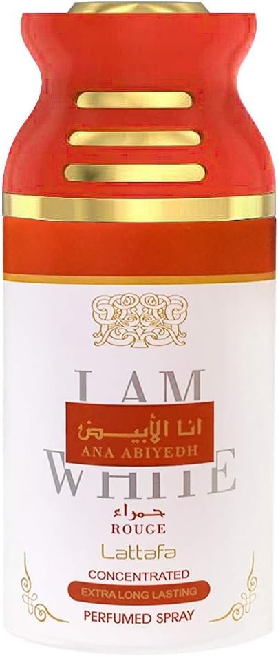 Ana Abiyedh Rouge Body Spray