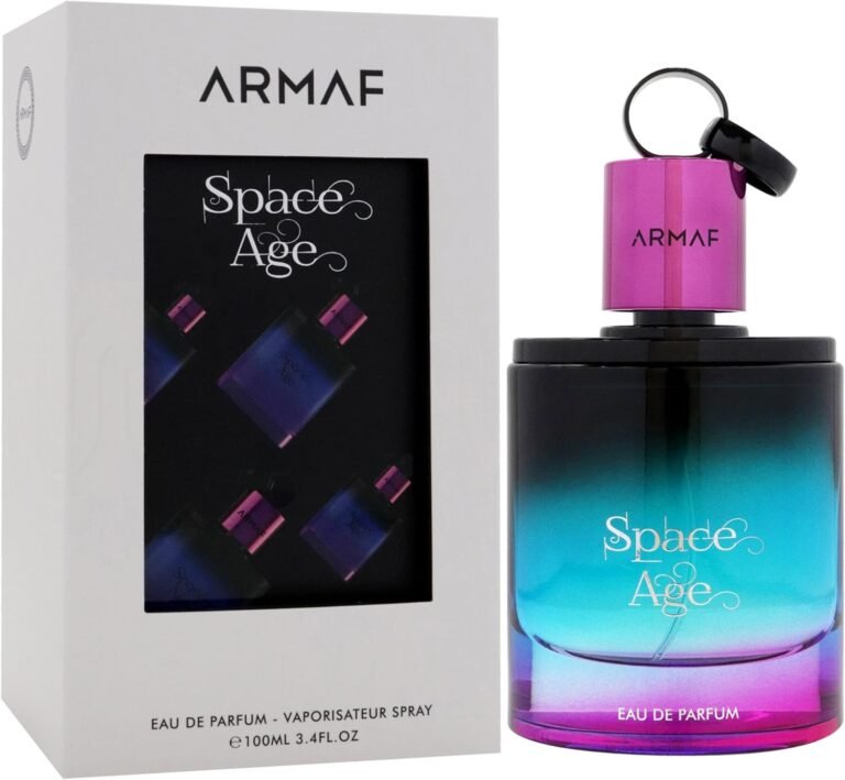 Space Age