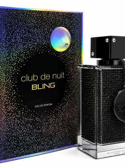 Club de Nuit Bling