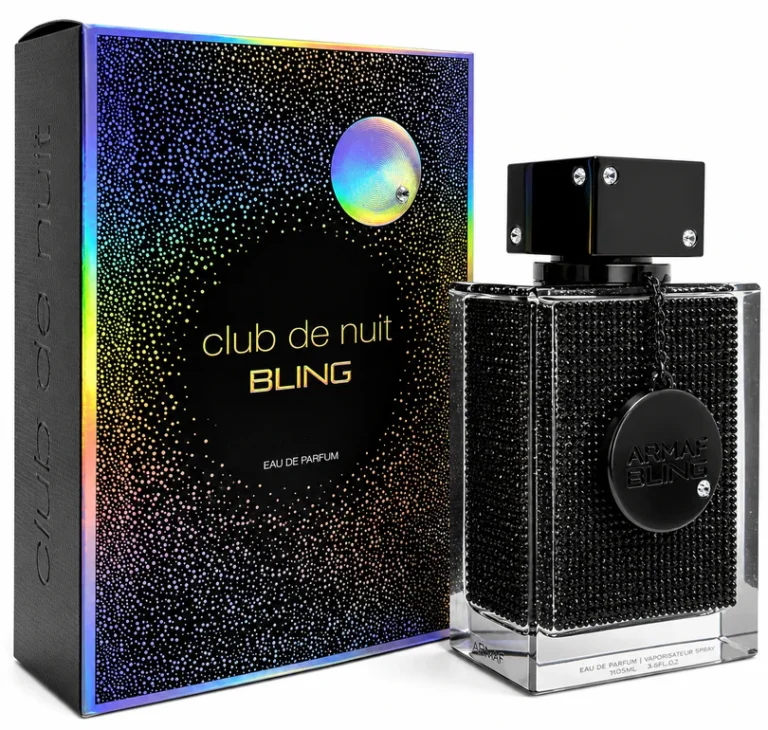 Club de Nuit Bling