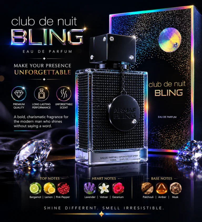 Club de Nuit Bling