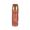 Ajwad Pink to Pink Body Spray