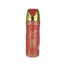 Ajwad Pink to Pink Body Spray