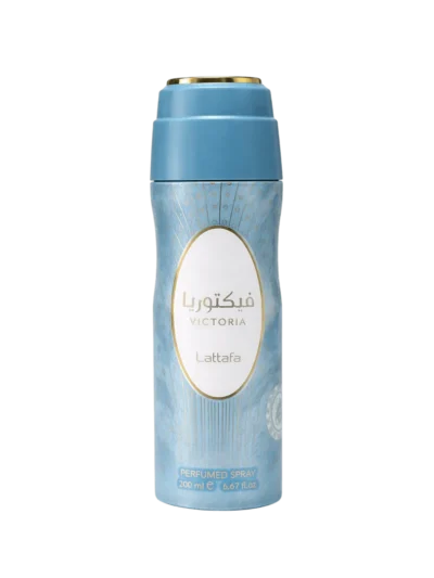 Victoria Body Spray