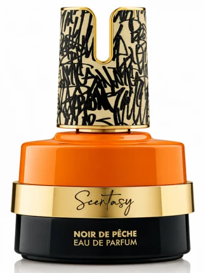 Scentasy Noir de Pêche
