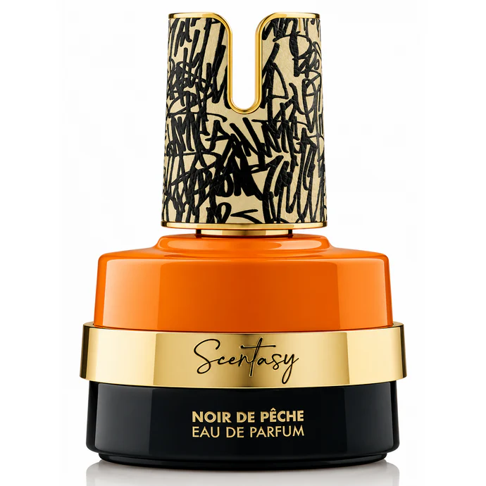 Scentasy Noir de Pêche