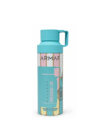 Odyssey Marshmallow Body Spray