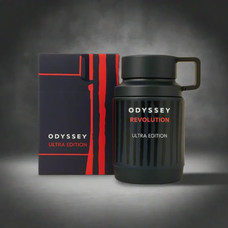 Odyssey Revolution Ultra Edition - Image 2