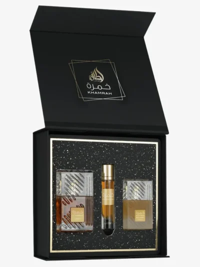 Khamra Gift Set