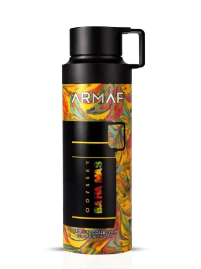 Odyssey BA HA MAS Body Spray