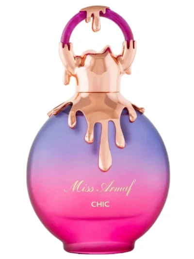 Miss Armaf Chic
