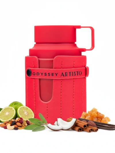 Odyssey Artisto
