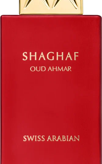 Shaghaf Oud Ahmar