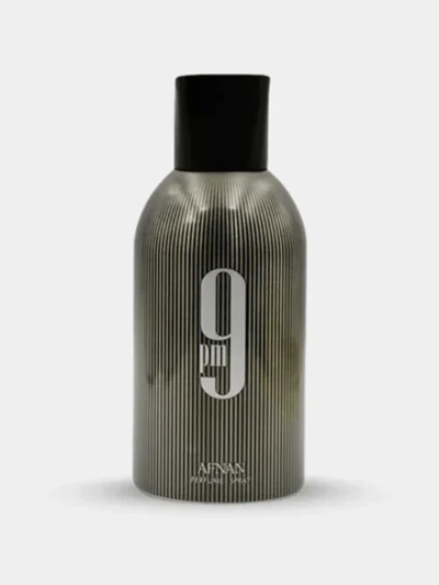 Afnan 9 PM Perfume Spray