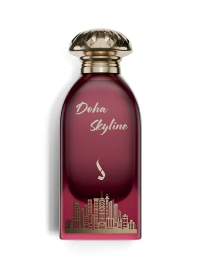 Doha Skyline