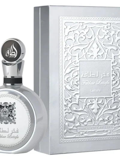 Fakhar Platinum Limited Edition