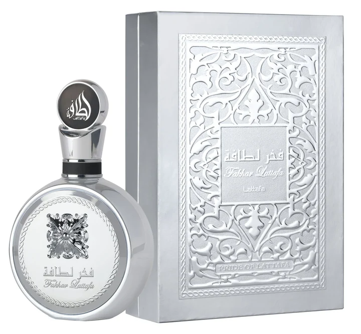 Fakhar Platinum Limited Edition