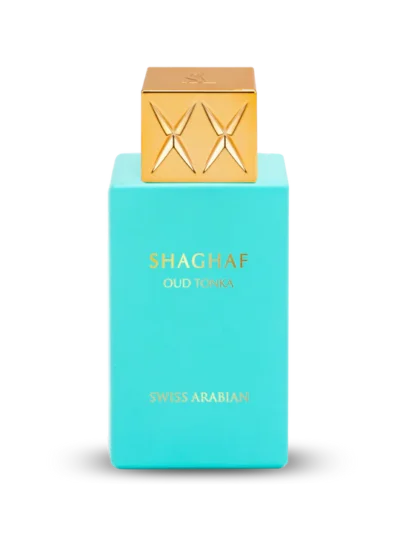 Shaghaf Oud Tonka