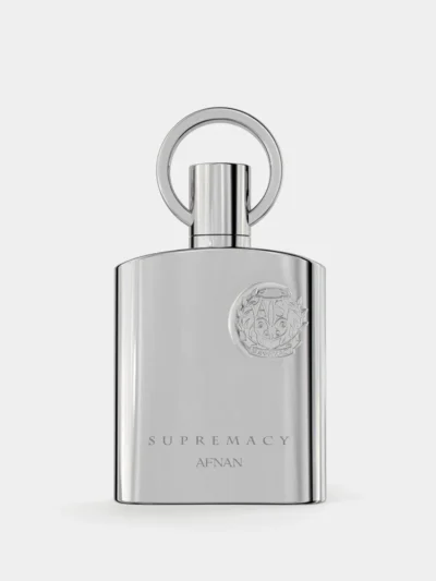 Supremacy Silver