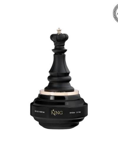 Checkmate King