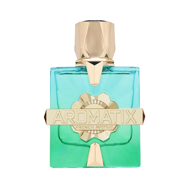 Sunkissed – Aromatix