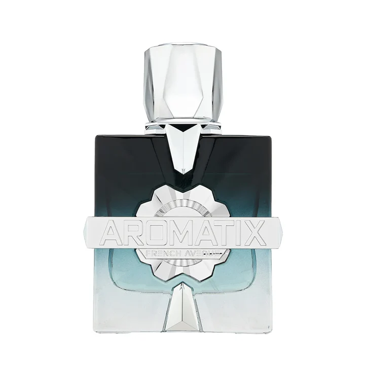 Frostbite – Aromatix