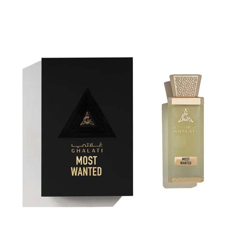 Most Wanted
