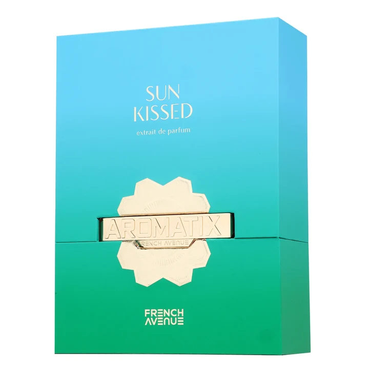 Sunkissed – Aromatix - Image 2