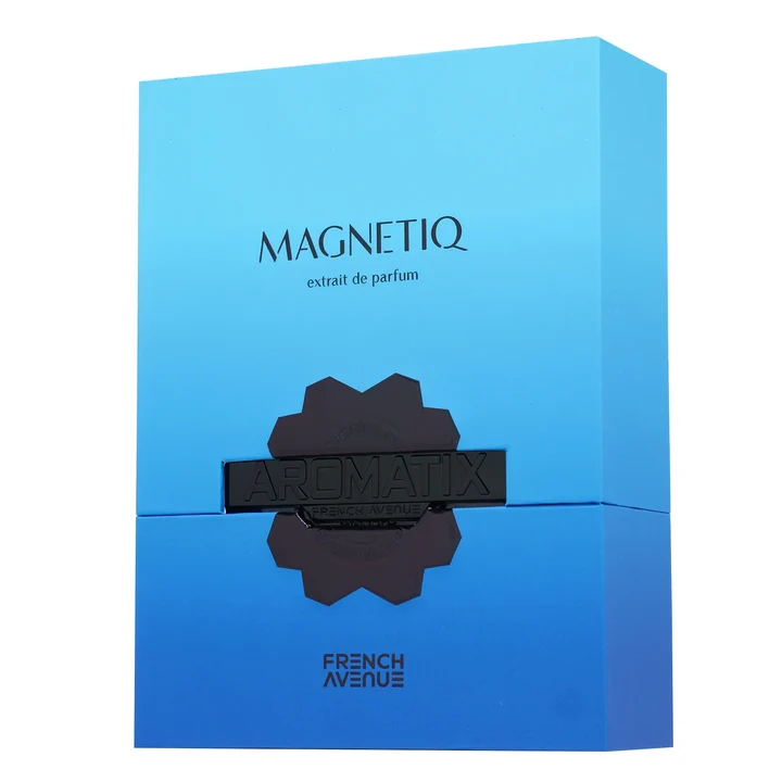 Magnetiq – Aromatix - Image 2