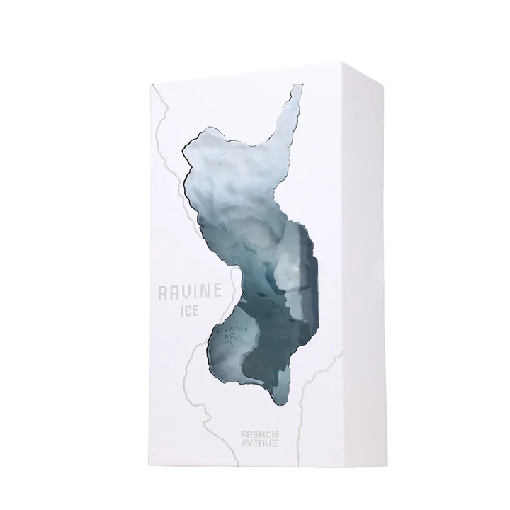 Ravine Ice - Image 2